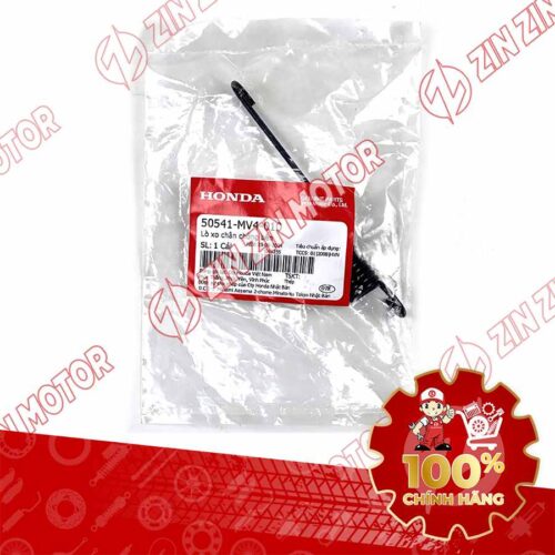 Alternative view of LÒ XO CHÂN CHỐNG NGHIÊNG SH MODE 2020 2021 2022 2023 2024 50541MV4010 CHÍNH HÃNG