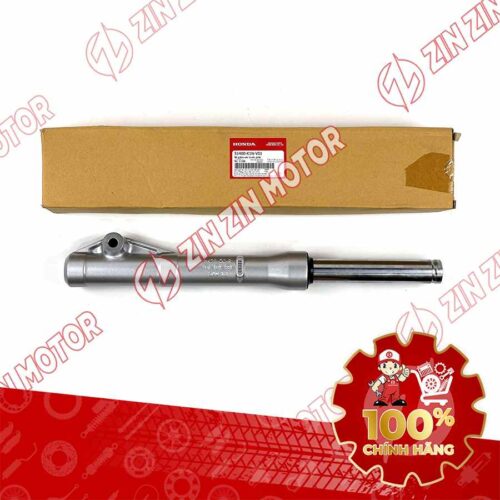 Alternative view of PHUỘC TRƯỚC SH MODE 2020 2021 2022 2023 ( MÀU BẠC ) BÊN PHẢI (ABS HOẶC CBS) 51400K1NV01 CHÍNH HÃNG
