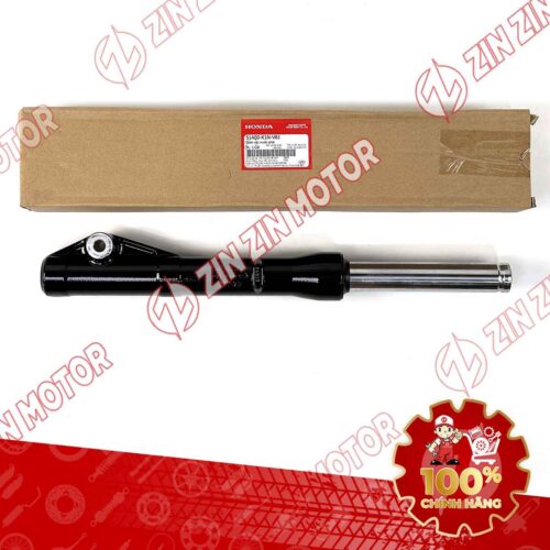 Alternative view of PHUỘC TRƯỚC SH MODE 2020 2021 2022 2023 (PHANH ABS) MÀU ĐEN BÓNG BÊN PHẢI 51400K1NV81 CHÍNH HÃNG