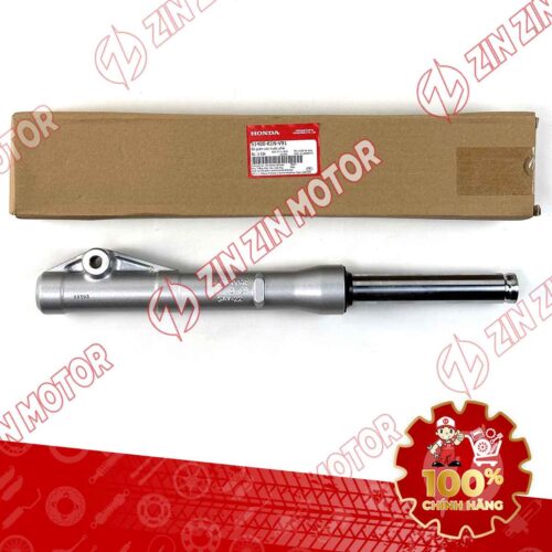 Alternative view of PHUỘC TRƯỚC SH MODE 2024 (MÀU BẠC) BÊN PHẢI (ABS HOẶC CBS) 51400K1NV91 CHÍNH HÃNG
