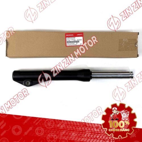 PHUỘC TRƯỚC SH MODE 2024 (MÀU ĐEN - PHANH ABS) ĐEN NHÁM PHẢI 51400K1NVA1 CHÍNH HÃNG
