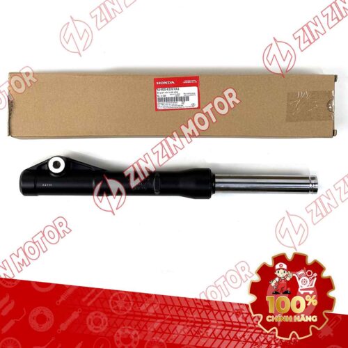 Alternative view of PHUỘC TRƯỚC SH MODE 2024 (MÀU ĐEN - PHANH ABS) ĐEN NHÁM PHẢI 51400K1NVA1 CHÍNH HÃNG