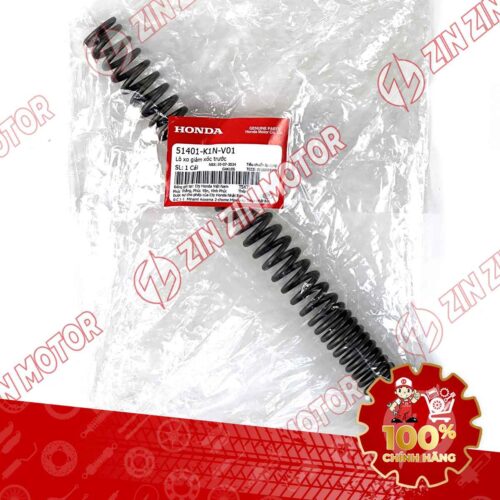 Alternative view of LÒ XO PHUỘC TRƯỚC SH MODE 2020 2021 2022 2023 2024 51401K1NV01 CHÍNH HÃNG