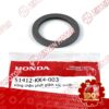 VÒNG ĐỆM PHỐT DẦU GIẢM XÓC TRƯỚC SH MODE 2020 2021 2022 2023 2024 51412KK4003 CHÍNH HÃNG