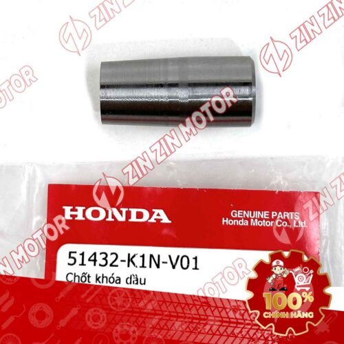 Alternative view of ỐNG KHÓA DẦU PHUỘC TRƯỚC SH MODE 2020 2021 2022 2023 2024 51432K1NV01 CHÍNH HÃNG