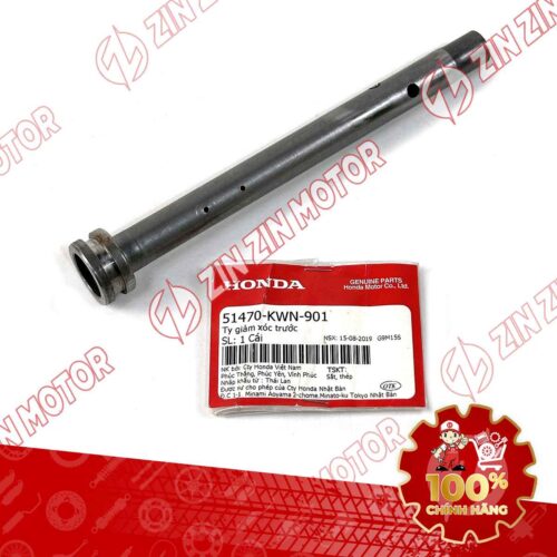 ỐNG SÁO, TY CON TRONG PHUỘC TRƯỚC SH MODE 2020 2021 2022 2023 2024 51470KWN901 CHÍNH HÃNG