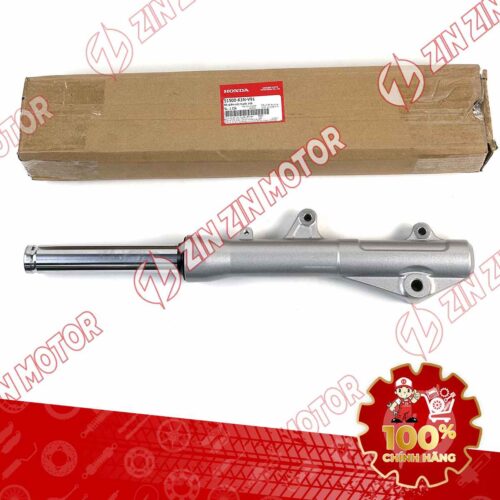 PHUỘC TRƯỚC SH MODE 2024 (MÀU BẠC) BÊN TRÁI CBS 51500K1NV91 CHÍNH HÃNG