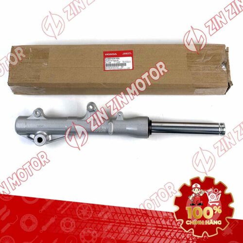 Alternative view of PHUỘC TRƯỚC SH MODE 2024 (MÀU BẠC) BÊN TRÁI CBS 51500K1NV91 CHÍNH HÃNG