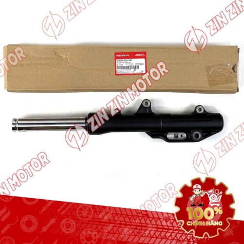PHUỘC TRƯỚC SH MODE 2024 (MÀU ĐEN - PHANH ABS) ĐEN NHÁM BÊN TRÁI 51500K1NVA1 CHÍNH HÃNG