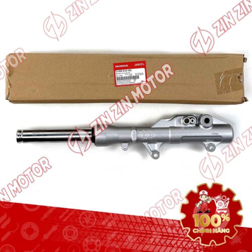 Alternative view of PHUỘC TRƯỚC SH MODE 2024 (MÀU BẠC) BÊN TRÁI ABS 51500K1NVB1 CHÍNH HÃNG