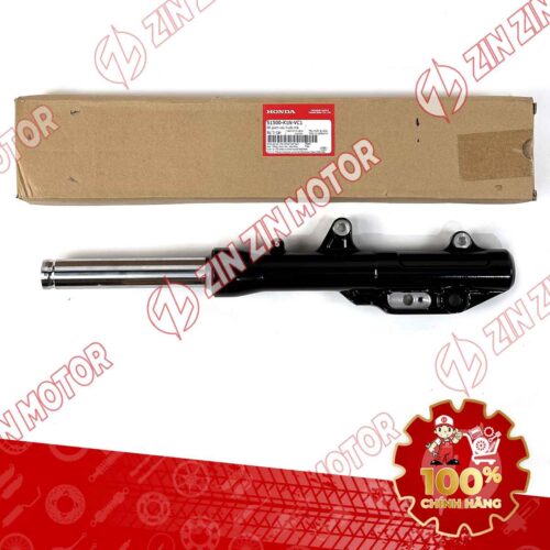PHUỘC TRƯỚC SH MODE 2024 (MÀU ĐEN - PHANH ABS) ĐEN BÓNG TRÁI 51500K1NVC1 CHÍNH HÃNG