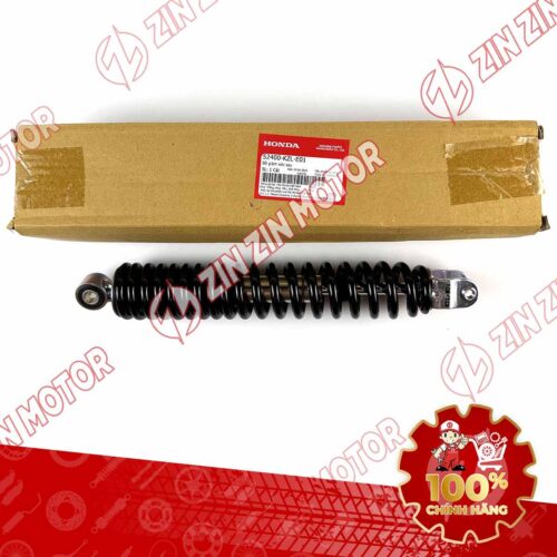 GIẢM XÓC, PHUỘC SAU VISION 2014 2015 2016 2017 2018 2019 2020 ĐEN 52400KZLE01 CHÍNH HÃNG