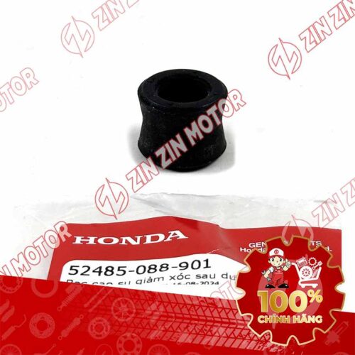BẠC CAO SU GIẢM CHẤN PHUỘC SAU SH MODE 2020 - 2024 , SH 125/160i 2026 52485088901 CHÍNH HÃNG