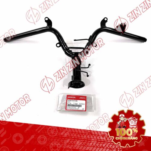 Alternative view of TAY LÁI, GHI ĐÔNG SH MODE 2020 2021 2022 2023 2024 BẢN CÓ CBS 53100K1NV00 CHÍNH HÃNG