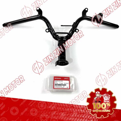 Alternative view of TAY LÁI, GHI ĐÔNG SH MODE 2020 2021 2022 2023 2024 BẢN CÓ ABS 53100K1NV10 CHÍNH HÃNG