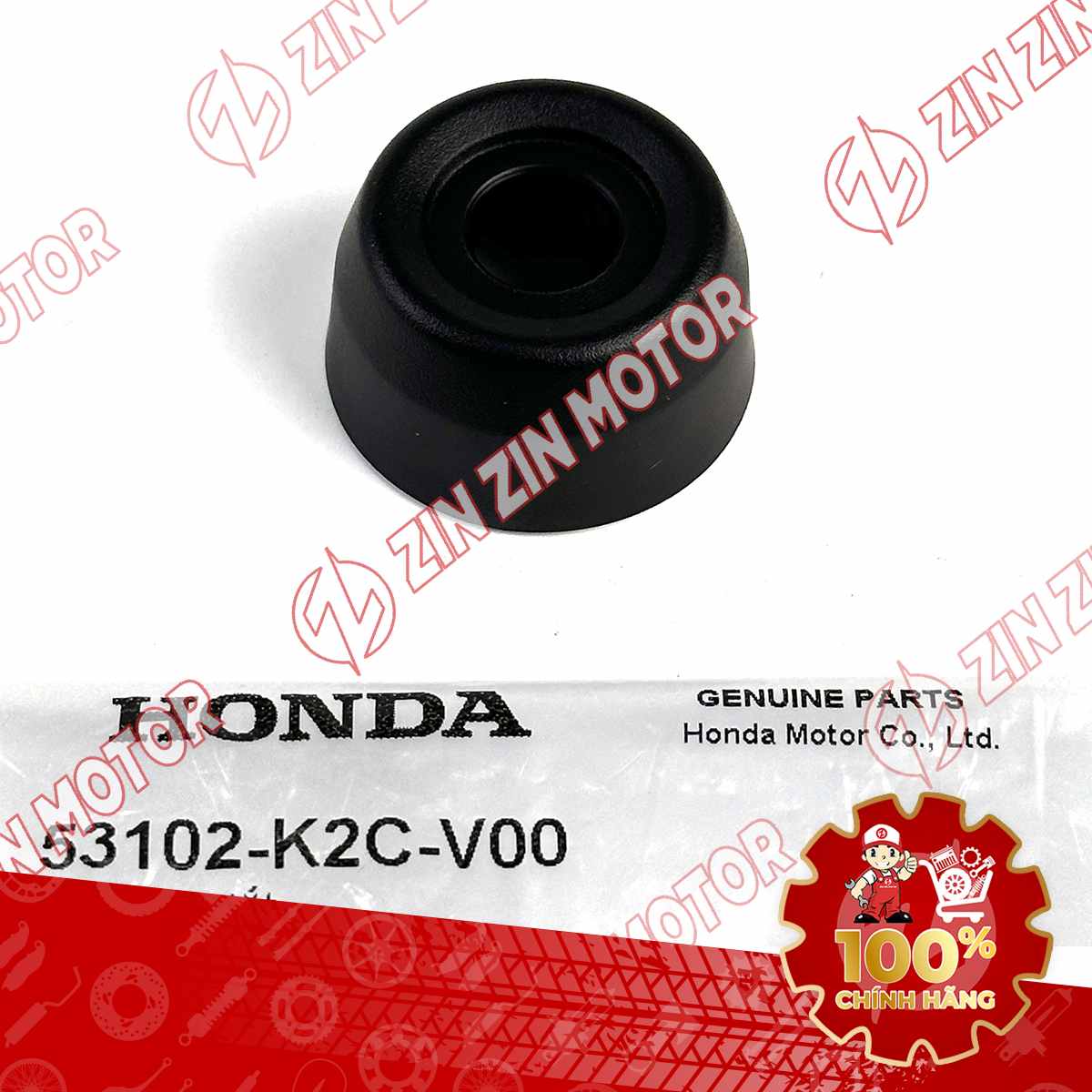ĐỐI TRỌNG, GÙ TAY LÁI VISION 2021 2022 2023 2024 2026 53102K2CV00 CHÍNH HÃNG