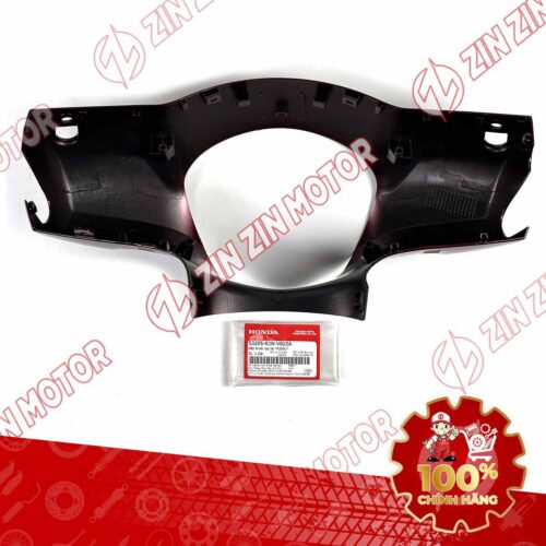 Alternative view of ỐP ĐẦU SH MODE 2020 2021 2022 2023 2024 ĐỎ MẬN 53205K1NV00ZA CHÍNH HÃNG