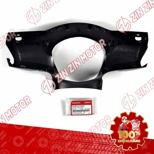 Alternative view of ỐP ĐẦU SH MODE 2020 2021 XANH ĐẬM 2021-2022 53205K1NV00ZB CHÍNH HÃNG