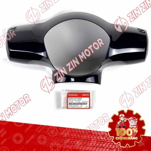 ỐP ĐẦU SH MODE 2020 2021 XANH ĐẬM 2021-2022 53205K1NV00ZB CHÍNH HÃNG