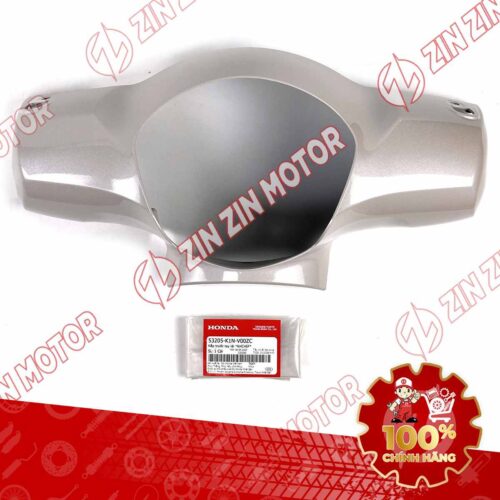 ỐP ĐẦU SH MODE 2020 2021 2022 2023 2024 TRẮNG NGÀ 53205K1NV00ZC CHÍNH HÃNG