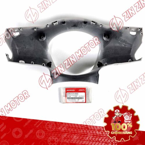 Alternative view of ỐP ĐẦU SH MODE 2020 2021 2022 2023 2024 TRẮNG NGÀ 53205K1NV00ZC CHÍNH HÃNG