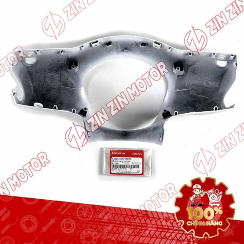 Alternative view of ỐP ĐẦU SH MODE 2020 2021 2022 2023 2024 TRẮNG 53205K1NV00ZD CHÍNH HÃNG