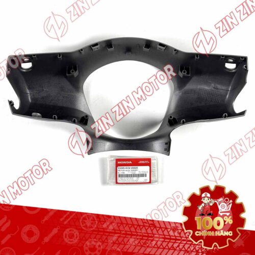 Alternative view of ỐP ĐẦU SH MODE 2020 2021 2022 2023 2024 BẠC NHÁM 53205K1NV00ZE CHÍNH HÃNG