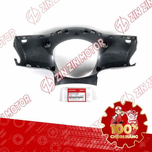 Alternative view of ỐP ĐẦU SH MODE 2020 2021 2022 2023 2024 XÁM XI MĂNG 53205K1NV00ZF CHÍNH HÃNG