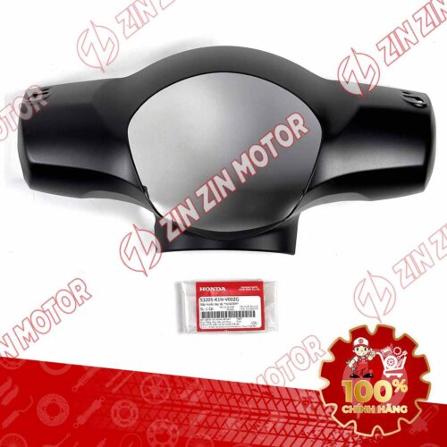 ỐP ĐẦU SH MODE 2020 2021 2022 2023 2024 ĐEN NHÁM 53205K1NV00ZG CHÍNH HÃNG