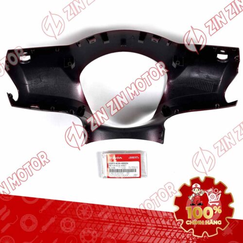 Alternative view of ỐP ĐẦU SH MODE 2020 2021 2022 2023 2024 ĐỎ ĐÔ 53205K1NV00ZH CHÍNH HÃNG