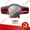 ỐP ĐẦU SH MODE 2020 2021 2022 2023 2024 ĐỎ ĐÔ 53205K1NV00ZH CHÍNH HÃNG