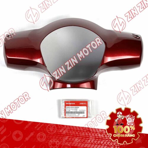 ỐP ĐẦU SH MODE 2020 2021 2022 2023 2024 ĐỎ ĐÔ 53205K1NV00ZH CHÍNH HÃNG