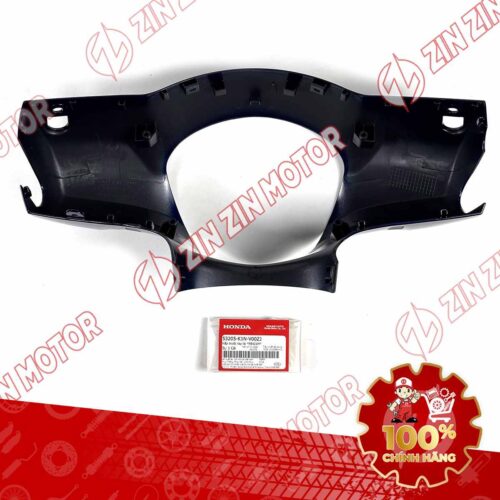 Alternative view of ỐP ĐẦU SH MODE 2023 2024 XANH MỰC 2023-2024 53205K1NV00ZJ CHÍNH HÃNG
