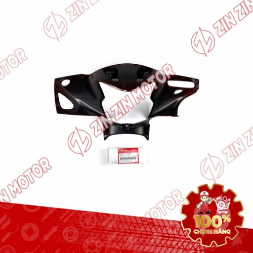 Alternative view of ỐP ĐẦU VISION 2021 2022 ĐỎ MẬN *R350C* 53205K2CV00ZA CHÍNH HÃNG