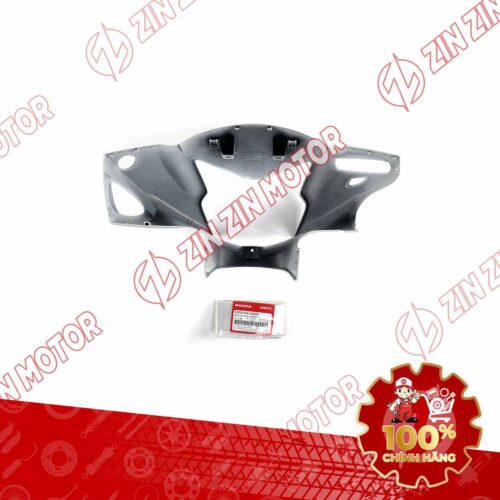 Alternative view of ỐP ĐẦU VISION 2021 2022 TRẮNG *NHB35P* 53205K2CV00ZD CHÍNH HÃNG