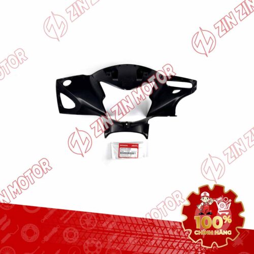Alternative view of ỐP ĐẦU VISION 2021 2022 XANH ĐẬM *PB426P* 53205K2CV00ZK CHÍNH HÃNG
