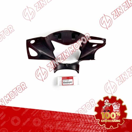 Alternative view of ỐP ĐẦU VISION 2023 2024 2025 2026 ĐỎ ĐẬM *R368C* 53205K2CV90ZA CHÍNH HÃNG