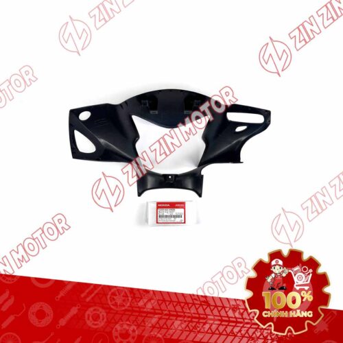 Alternative view of ỐP ĐẦU VISION 2023 2024 XANH NHÁM *PB434M* 53205K2CV90ZB CHÍNH HÃNG