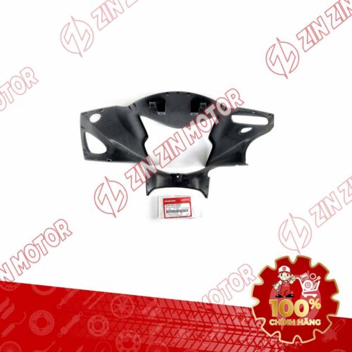 Alternative view of ỐP ĐẦU VISION 2023 2024 2025 2026 XÁM XI MĂNG *NHC60P* 53205K2CV90ZE CHÍNH HÃNG