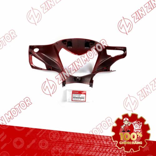 Alternative view of ỐP ĐÈN PHA, ỐP ĐẦU VISION 2014 2015 2016 2017 2018 2019 2020 ĐỎ *R340C* 53205K44V00ZG CHÍNH HÃNG