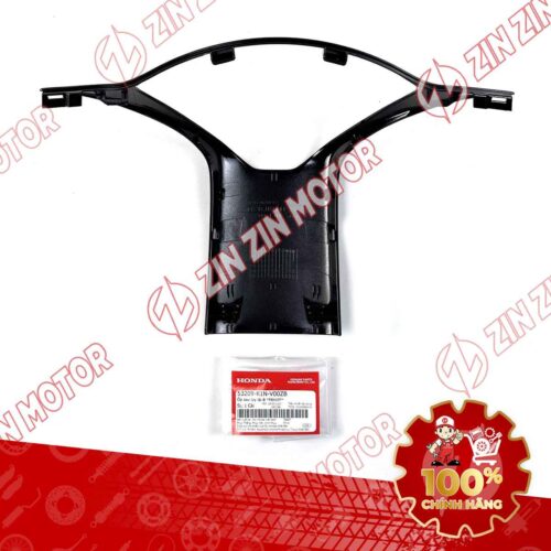 Alternative view of ỐP VIỀN ĐỒNG HỒ SH MODE 2020 2021 2022 XANH ĐẬM 2020-2022 53209K1NV00ZB CHÍNH HÃNG