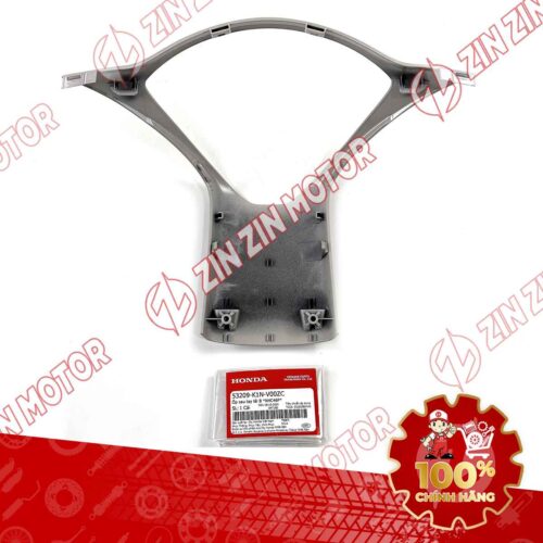 Alternative view of ỐP VIỀN ĐỒNG HỒ SH MODE 2020 2021 2022 2023 2024 TRẮNG NGÀ 53209K1NV00ZC CHÍNH HÃNG