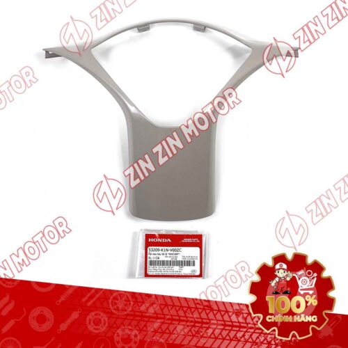 ỐP VIỀN ĐỒNG HỒ SH MODE 2020 2021 2022 2023 2024 TRẮNG NGÀ 53209K1NV00ZC CHÍNH HÃNG