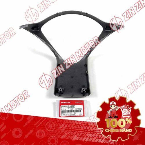 Alternative view of ỐP VIỀN ĐỒNG HỒ SH MODE 2020 2021 2022 2023 2024 BẠC NHÁM 53209K1NV00ZF CHÍNH HÃNG