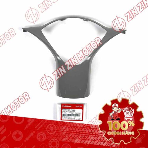 ỐP VIỀN ĐỒNG HỒ SH MODE 2020 2021 2022 2023 2024 XÁM XI MĂNG 53209K1NV00ZG CHÍNH HÃNG