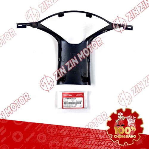 Alternative view of ỐP VIỀN ĐỒNG HỒ SH MODE 2023 2024 XANH MỰC 2023-2024 53209K1NV00ZK CHÍNH HÃNG