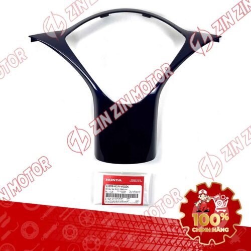 ỐP VIỀN ĐỒNG HỒ SH MODE 2023 2024 XANH MỰC 2023-2024 53209K1NV00ZK CHÍNH HÃNG