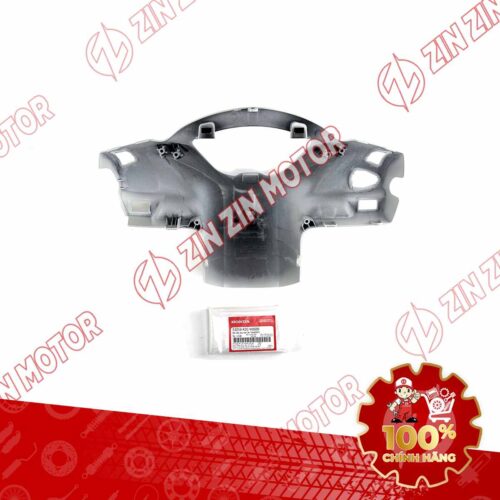 Alternative view of BỢ CỔ VISION 2021 2022 TRẮNG *NHB35P* 53210K2CV00ZD CHÍNH HÃNG