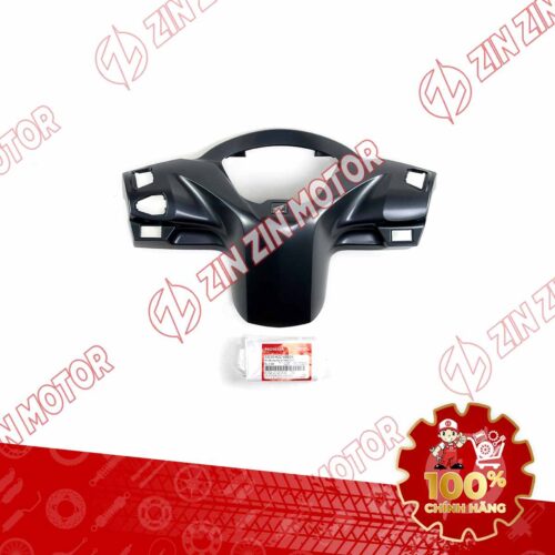 BỢ CỔ VISION 2021 2022 XANH XÁM *NHC34M* 53210K2CV00ZH CHÍNH HÃNG