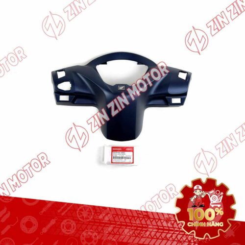 BỢ CỔ VISION 2021 2022 XANH NHÁM *PB425M* 53210K2CV00ZJ CHÍNH HÃNG